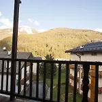 Appartamento Casa Martin Pragelato