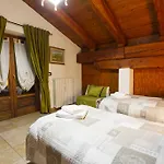 Casa Martin Appartamento Pragelato
