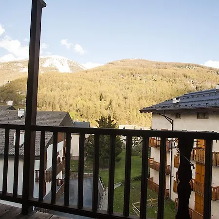 Daire Casa Martin Pragelato