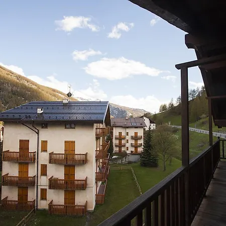 Casa Martin * 프라젤라토