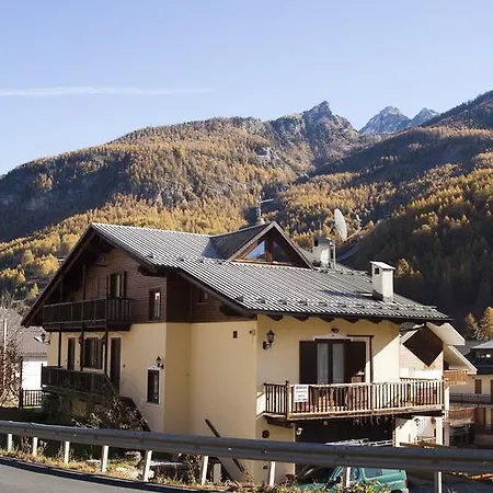 Casa Martin *
