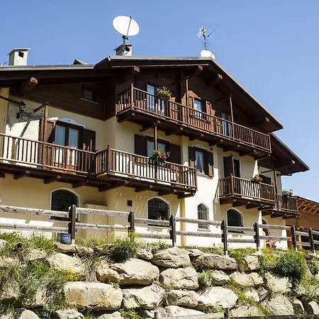 Casa Martin Appartamento *