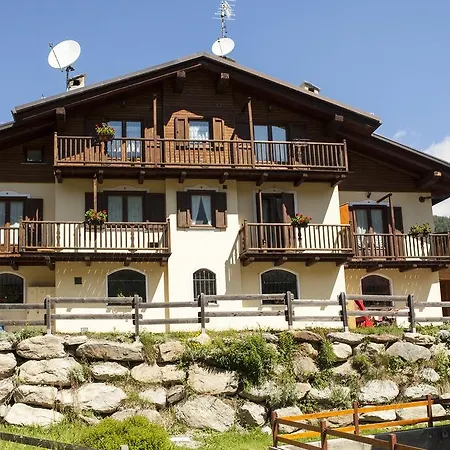Casa Martin Appartamento *