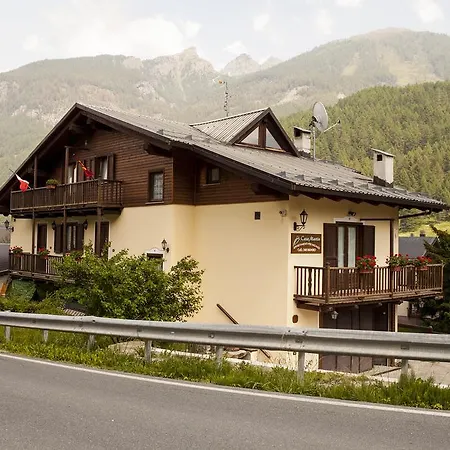 Casa Martin Appartamento