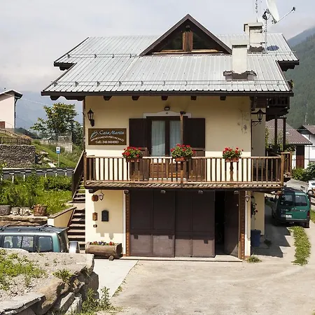 Casa Martin * Pragelato