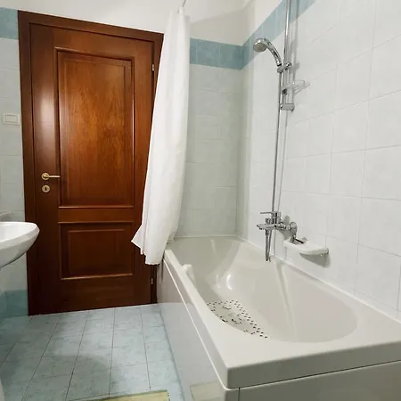 Daire Casa Martin Pragelato