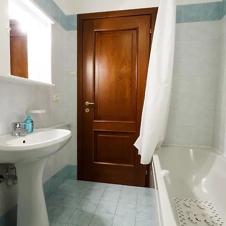 Casa Martin 아파트 프라젤라토