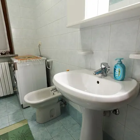 Casa Martin Appartamento