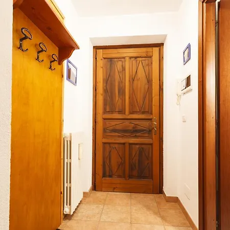 Appartamento Casa Martin