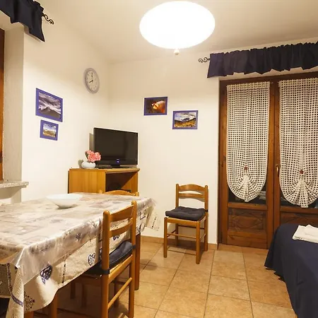 Casa Martin شقة *
