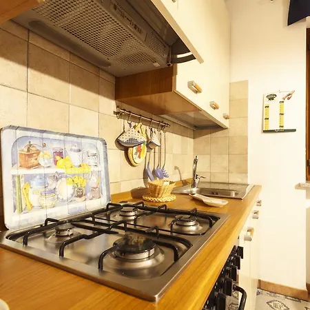 Casa Martin شقة
