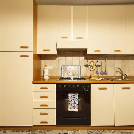 Appartamento Casa Martin
