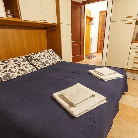 Casa Martin شقة *