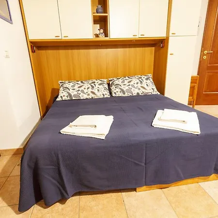 Casa Martin شقة