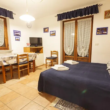 شقة Casa Martin
