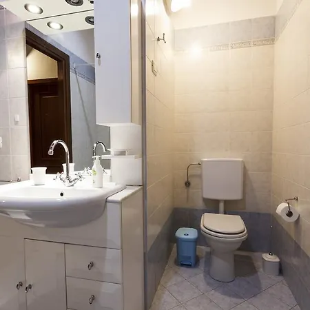 Casa Martin شقة