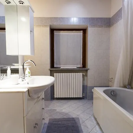 Casa Martin 아파트 *