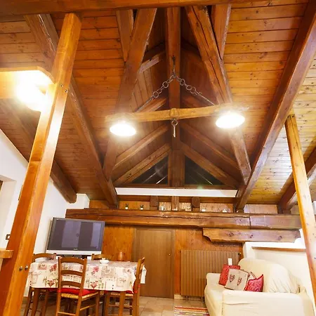 Appartamento Casa Martin *