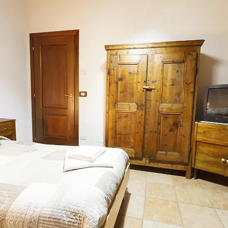 Daire Casa Martin Pragelato