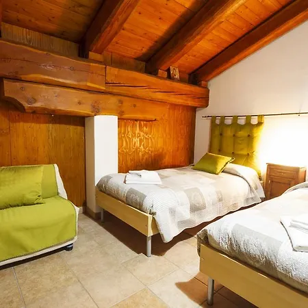 Casa Martin Pragelato