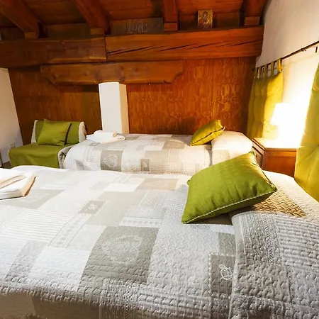 Casa Martin * Pragelato