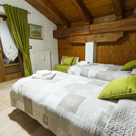 Casa Martin Apartment