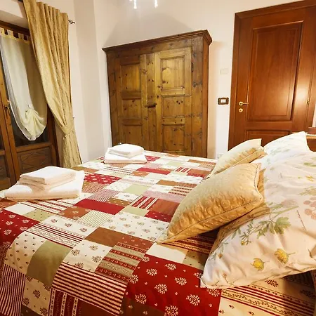 Casa Martin * Pragelato