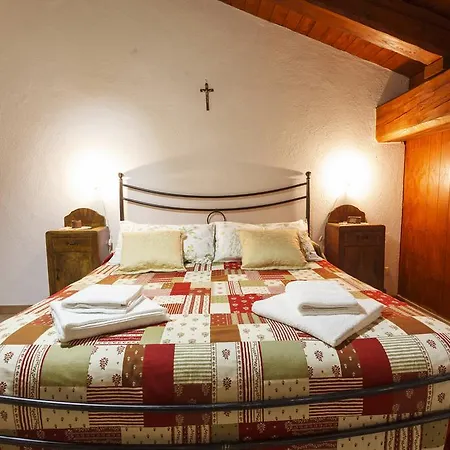 شقة Casa Martin