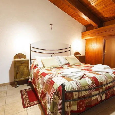 Casa Martin Appartamento Pragelato