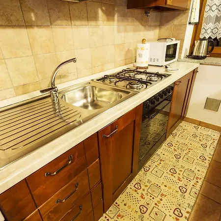 Casa Martin 프라젤라토