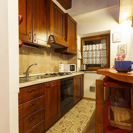 Casa Martin * براجيلاتو