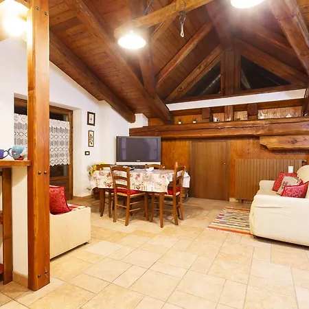 Casa Martin 아파트 프라젤라토