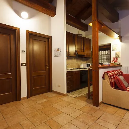 Casa Martin شقة