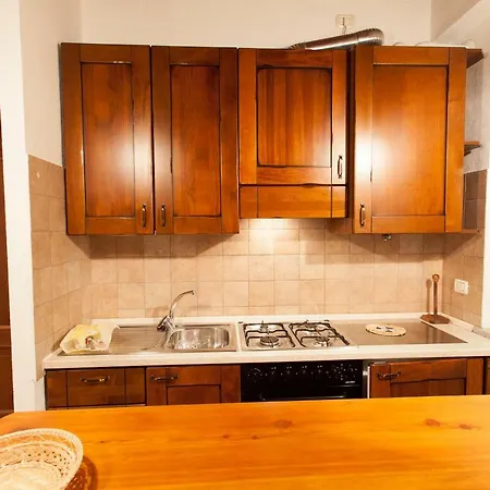 Casa Martin Apartment *