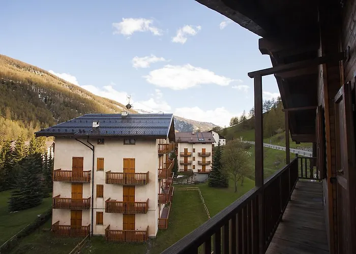 Casa Martin * Pragelato